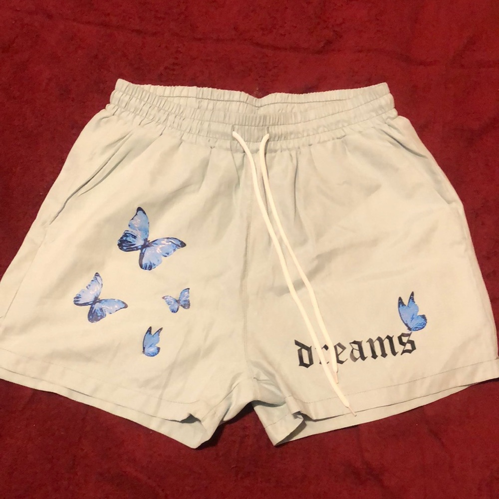 Shein (dreams) shorts